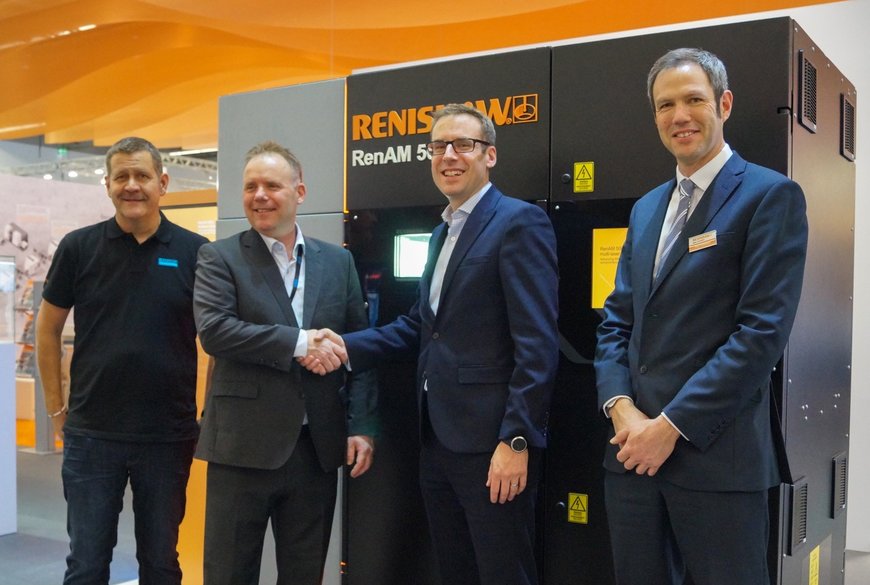 Additive Manufacturing – Unlocking the Disruptive Potential
